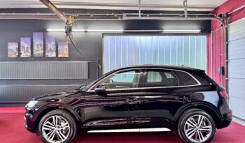 Audi Q5 50 TDI quattro Sport Pano Virtual ACC Matrix voll