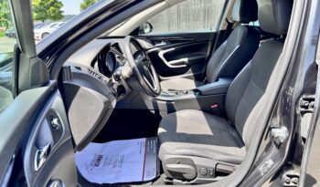 Opel Insignia A Sports Tourer Cosmo Automatik Navi 18 Zoll voll