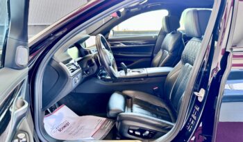 BMW 730d xDrive M Sport Laser Standheizung 360°DisplayKey voll