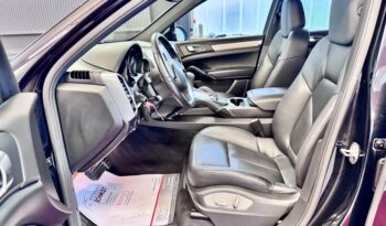 Porsche Cayenne Diesel PCM Navigation PDLS Bi Xenon voll