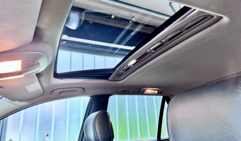 Mercedes-Benz ML 500 AMG Edition1 AHK Kamera Airmatic KeylesGo voll
