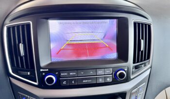 Hyundai H-1 Travel Premium Leder 8 Sitze Automatik Navi voll