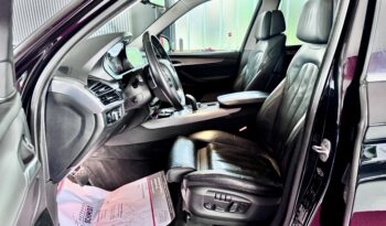 BMW X5 30d Pano Komfortsitz NaviProf Sportautomat 19 Zoll voll