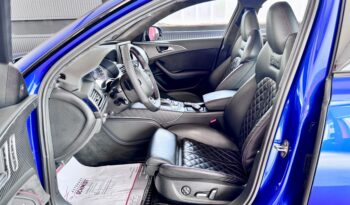 Audi A6 Matrix 3x S Line competitio Pano Luft Raute voll