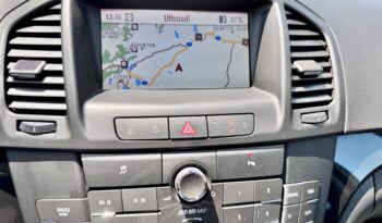 Opel Insignia A Sports Tourer Cosmo Automatik Navi 18 Zoll voll