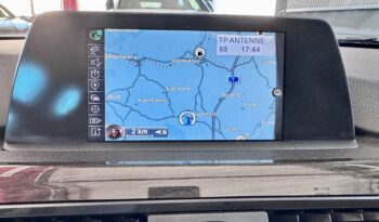 BMW 320d Touring xDrive Leder Navi Xeno Automatik 17 Zoll voll