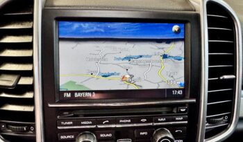 Porsche Cayenne Diesel PCM Navigation PDLS Bi Xenon voll