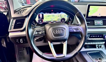 Audi Q5 50 TDI quattro Sport Pano Virtual ACC Matrix voll