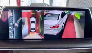 BMW 750i xDriv Laser Bowers Individual Sportabgas 20 Zoll voll