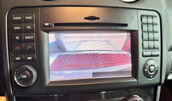 Mercedes-Benz ML 500 AMG Edition1 AHK Kamera Airmatic KeylesGo voll