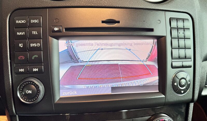 Mercedes-Benz ML 500 AMG Edition1 AHK Kamera Airmatic KeylesGo voll