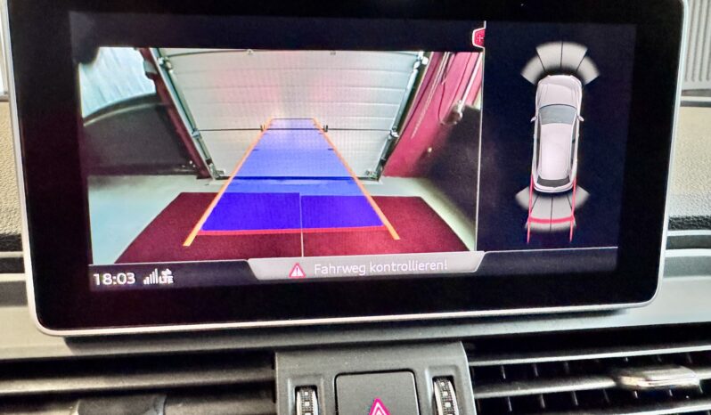 Audi Q5 50 TDI quattro Sport Pano Virtual ACC Matrix voll