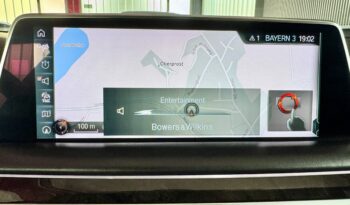 BMW 750i xDriv Laser Bowers Individual Sportabgas 20 Zoll voll
