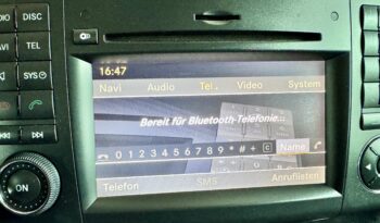 Mercedes-Benz ML 500 AMG Edition1 AHK Kamera Airmatic KeylesGo voll