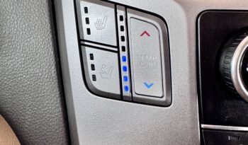 Hyundai H-1 Travel Premium Leder 8 Sitze Automatik Navi voll