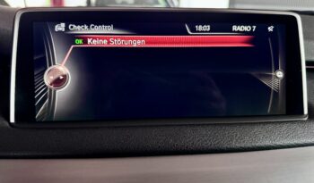 BMW X5 30d Pano Komfortsitz NaviProf Sportautomat 19 Zoll voll