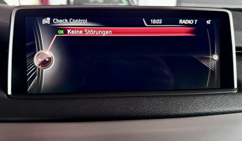 BMW X5 30d Pano Komfortsitz NaviProf Sportautomat 19 Zoll voll