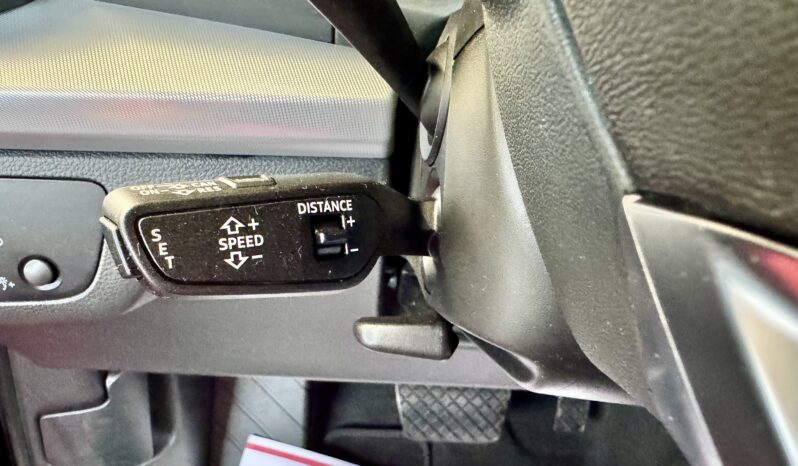 Audi Q5 50 TDI quattro Sport Pano Virtual ACC Matrix voll