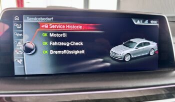 BMW 750i xDriv Laser Bowers Individual Sportabgas 20 Zoll voll