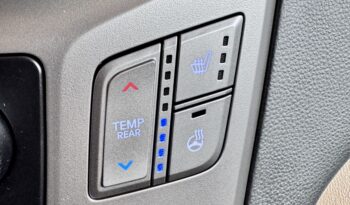 Hyundai H-1 Travel Premium Leder 8 Sitze Automatik Navi voll
