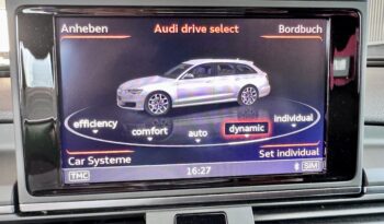 Audi A6 Matrix 3x S Line competitio Pano Luft Raute voll