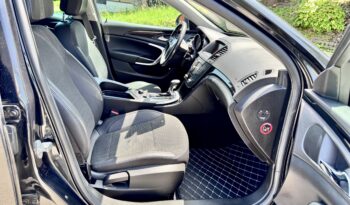 Opel Insignia A Sports Tourer Cosmo Automatik Navi 18 Zoll voll