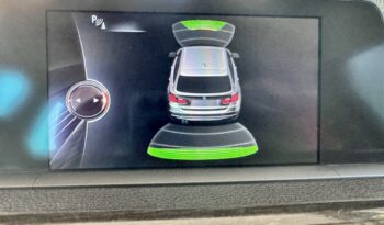 BMW 320d Touring xDrive Leder Navi Xeno Automatik 17 Zoll voll