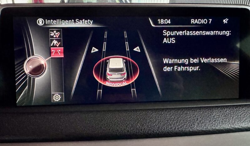 BMW X5 30d Pano Komfortsitz NaviProf Sportautomat 19 Zoll voll