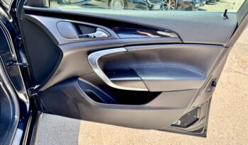 Opel Insignia A Sports Tourer Cosmo Automatik Navi 18 Zoll voll