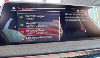 BMW 730d xDrive M Sport Laser Standheizung 360°DisplayKey voll