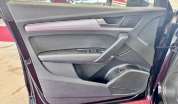 Audi Q5 50 TDI quattro Sport Pano Virtual ACC Matrix voll