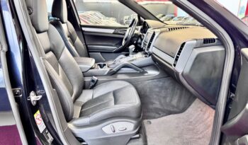 Porsche Cayenne Diesel PCM Navigation PDLS Bi Xenon voll