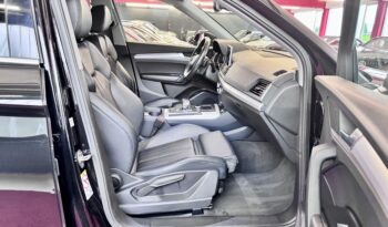 Audi Q5 50 TDI quattro Sport Pano Virtual ACC Matrix voll