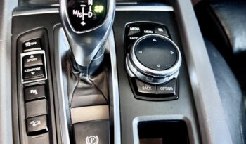 BMW X5 30d Pano Komfortsitz NaviProf Sportautomat 19 Zoll voll