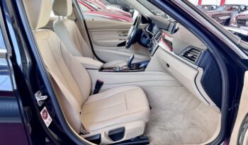 BMW 320d Touring xDrive Leder Navi Xeno Automatik 17 Zoll voll