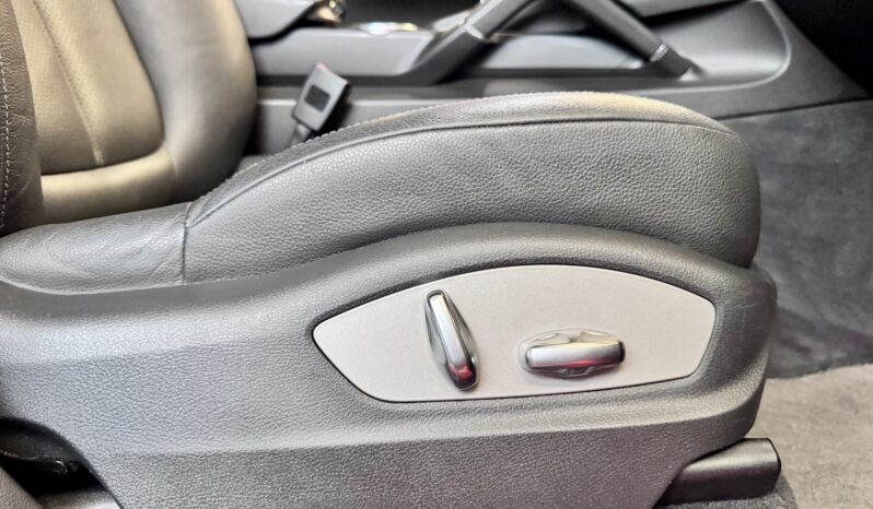 Porsche Cayenne Diesel PCM Navigation PDLS Bi Xenon voll
