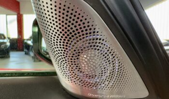 BMW 750i xDriv Laser Bowers Individual Sportabgas 20 Zoll voll