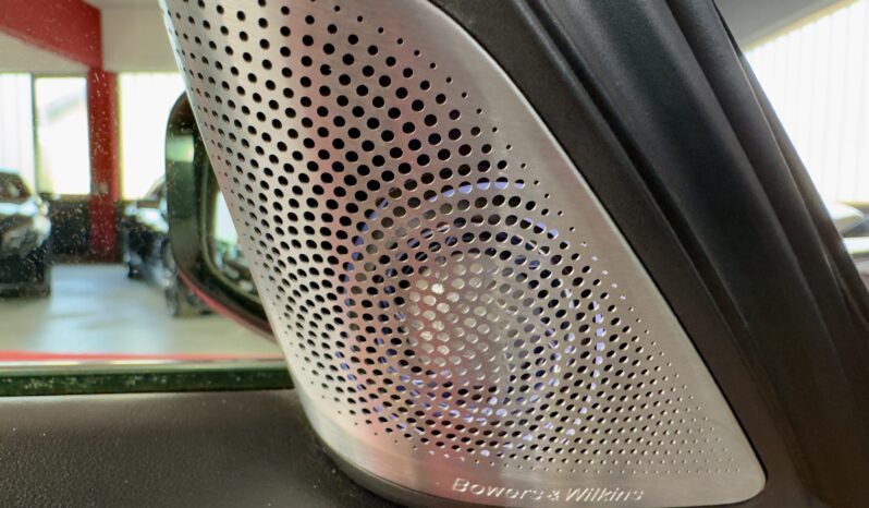 BMW 750i xDriv Laser Bowers Individual Sportabgas 20 Zoll voll