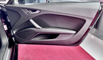 Audi TT Coupe 2.0 TFSI quattro LED Raute Navi STronic voll