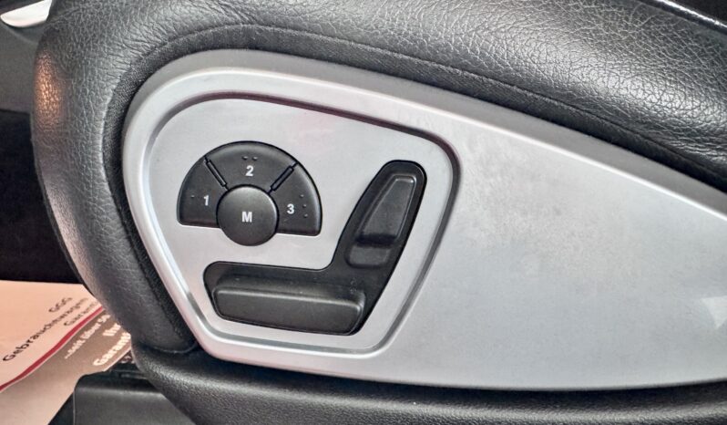 Mercedes-Benz ML 500 AMG Edition1 AHK Kamera Airmatic KeylesGo voll