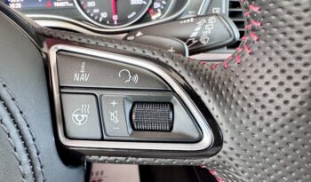 Audi A6 Matrix 3x S Line competitio Pano Luft Raute voll
