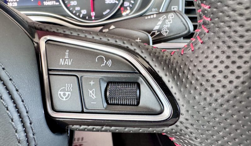 Audi A6 Matrix 3x S Line competitio Pano Luft Raute voll