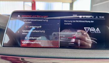 BMW 730d xDrive M Sport Laser Standheizung 360°DisplayKey voll