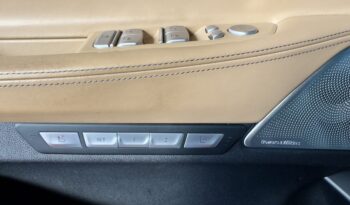 BMW 750i xDriv Laser Bowers Individual Sportabgas 20 Zoll voll