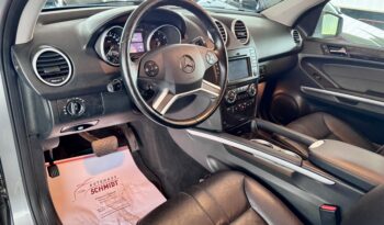 Mercedes-Benz ML 500 AMG Edition1 AHK Kamera Airmatic KeylesGo voll