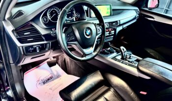 BMW X5 30d Pano Komfortsitz NaviProf Sportautomat 19 Zoll voll