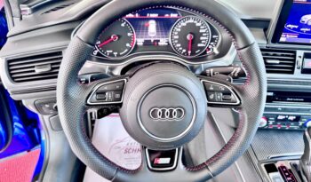 Audi A6 Matrix 3x S Line competitio Pano Luft Raute voll