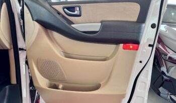 Hyundai H-1 Travel Premium Leder 8 Sitze Automatik Navi voll