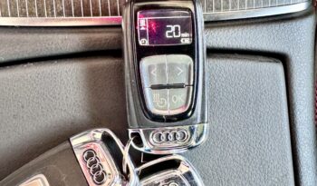 Audi A6 Matrix 3x S Line competitio Pano Luft Raute voll