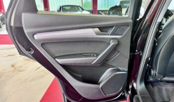Audi Q5 50 TDI quattro Sport Pano Virtual ACC Matrix voll
